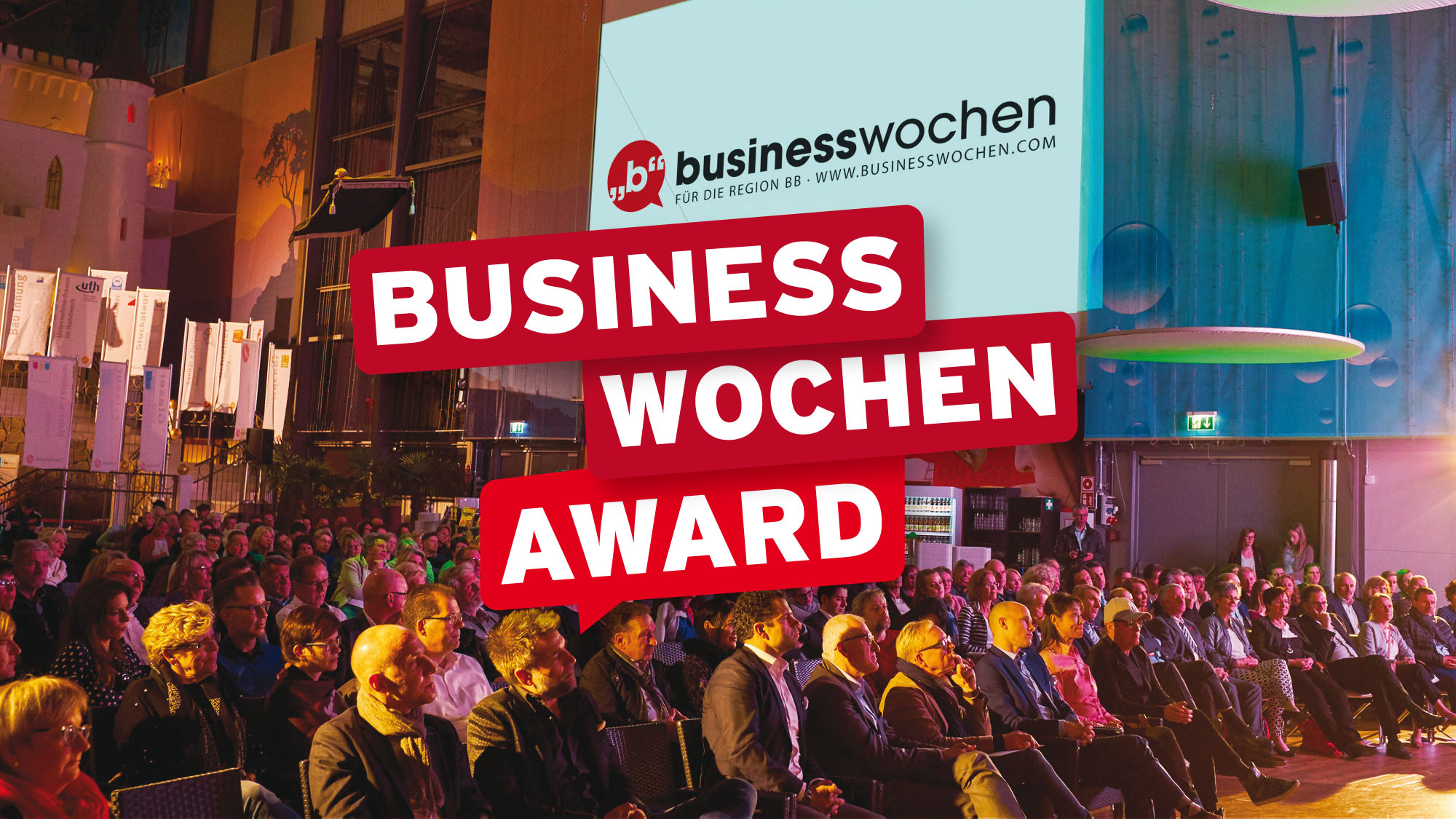 Businesswochen-Award 2026