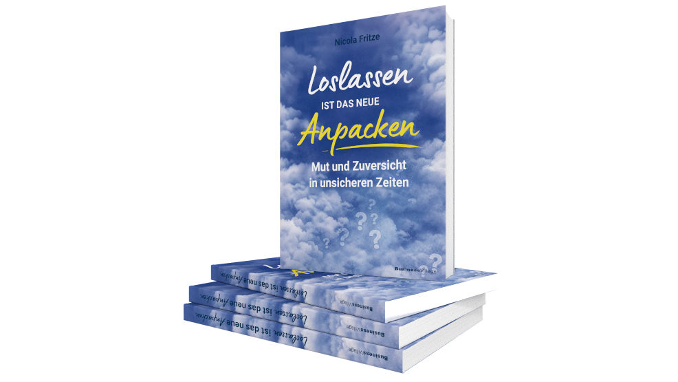 Buch Loslassen