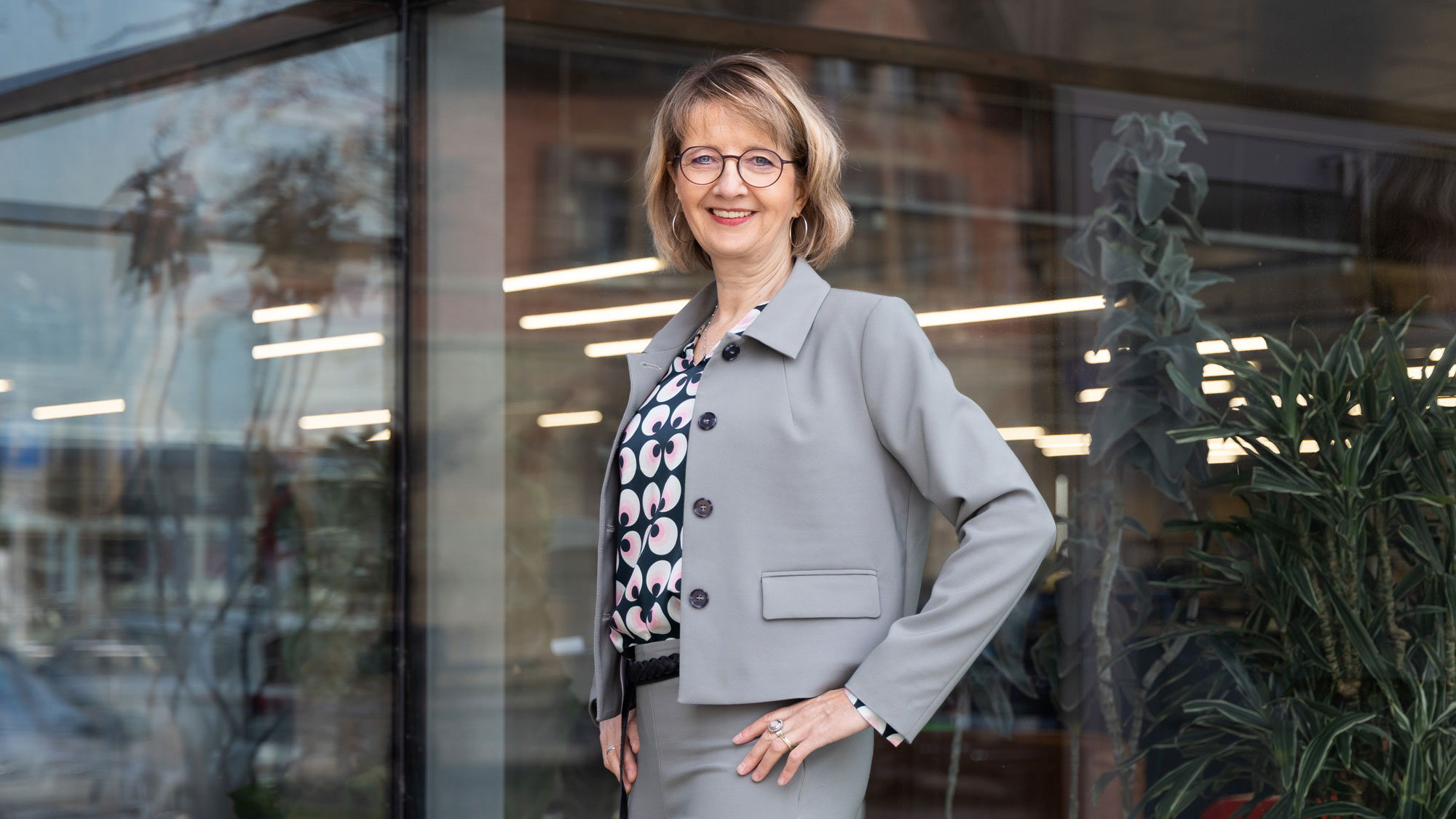 Monika Wolking