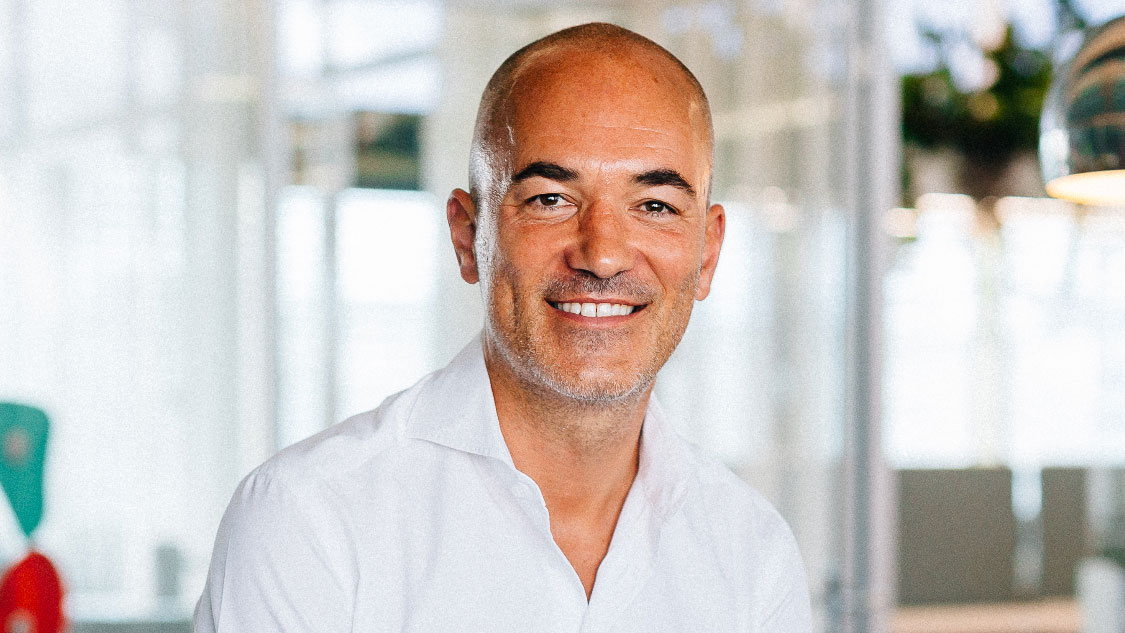 Save the Date mit Roman Klis, Gründer und Inhaber der Roman Klis GmbH