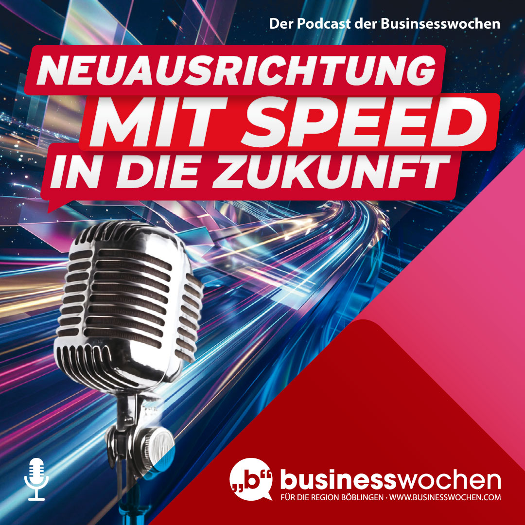 Podcast Businesswochen