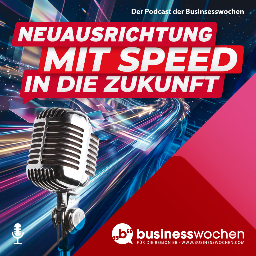Podcast Businesswochen
