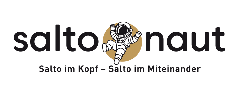 Saltonaut